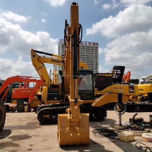 Excavatrice d'occasion originale CAT 312D2 Caterpillar 312dl pour travaux miniers CAT 312C 312D 312E à bas prix en stock - Product Image 6