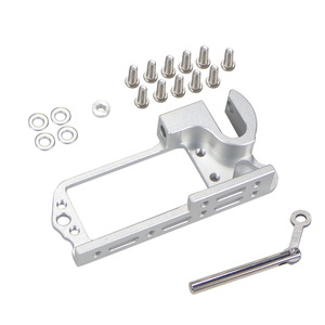 Drone phát hành móc cho đồ chơi không thấm nước cứu hộ tàu đánh cá Net kéo airdrop <span class=keywords><strong>servo</strong></span> cơ chế - Product Image 2