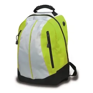 600D <b>nylon</b> <b>backpack</b> custom merchandising - Product Image 1