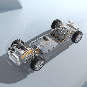 Nissan X-Trail Qijun E-Power <span class=keywords><strong>2023</strong></span>, Híbrido Súper Híbrido con Doble Motor, 4x4, Edición de Lujo, Vehículo Usado, Nuevo, Barato, SUV Chino - Product Image 4