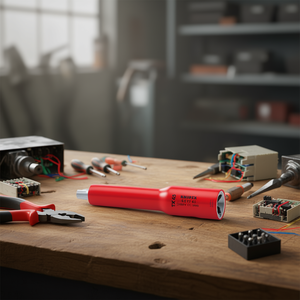 Llave de Tubo Aislada Knipex Tx45 1000V, Fabricada en Alemania - Product Image 3