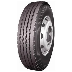 Top Quality Longmarch Truck Tyres 295/80r22.5 315 80 R22.5 Pneumatic Tubeless Tires 11r22.5 12r22.5 for Trailer Steer - Product Image 2