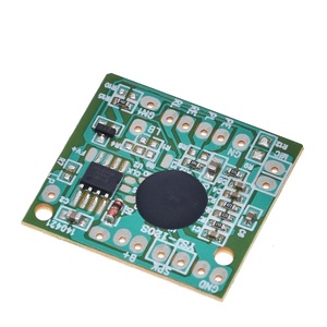Module âm thanh cho đồ chơi điện tử <span class=keywords><strong>IC</strong></span> <span class=keywords><strong>chip</strong></span> ghi âm 120S 120 giây ghi âm phát lại nói chuyện âm thanh ghi âm hội đồng quản trị - Product Image 5
