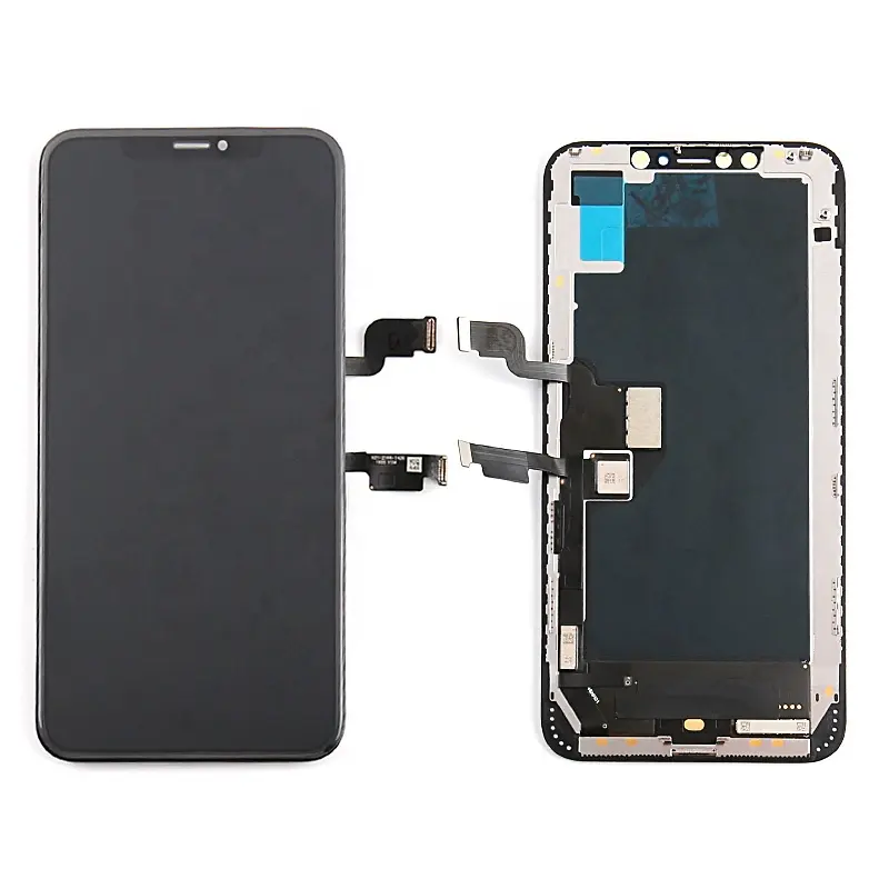 For iPhone XS Max Touch Screen Original Replaceable LCD Touch display Screen