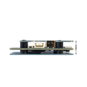 <span class=keywords><strong>Matek</strong></span> Mateksys <span class=keywords><strong>F405</strong></span>-WING-V2 <span class=keywords><strong>FC</strong></span> Baro/OSD/Blackbox ชุดควบคุมการบิน <span class=keywords><strong>Matek</strong></span> <span class=keywords><strong>F405</strong></span>-wing สำหรับ ArduPilot/INAV โดรน RC - Product Image 5