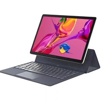 NUEVA Tablet PC Android de 10.1 Pulgadas con 8GB o 12GB de RAM, 64GB o 128GB, 2.0 GHz, Incluye Teclado y Lápiz Óptico