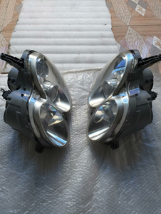 Pièces automobiles de haute qualité Phare au xénon pour BENZ W209 <span class=keywords><strong>CLK</strong></span> CLASS Mots-clés extraits Phares halogènes et au xénon - Product Image 2