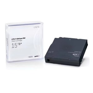 Paquete de Etiquetas de Código de Barras Q2017A LTO 9 Ultrium RW - Product Image 2