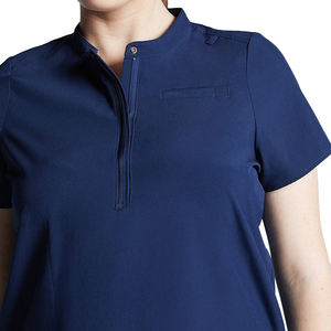 YUHONG, uniformes <span class=keywords><strong>de</strong></span> enfermería personalizados para mujer, <span class=keywords><strong>de</strong></span> buena calidad uniformes médicos, venta al por mayor para trabajadores <span class=keywords><strong>de</strong></span> Hospital Med <span class=keywords><strong>De</strong></span> Hospital <span class=keywords><strong>Doctor</strong></span> - Product Image 6