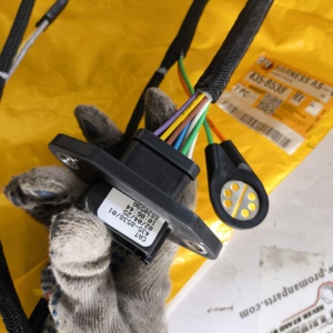 Ensemble de harnais OEM 435-8538 435-8538 de haute qualité avec emballage disponible en stock et livraison rapide pour <span class=keywords><strong>CAT</strong></span> SR4B C32 <span class=keywords><strong>993K</strong></span> - Product Image 3