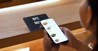 RZX vente en gros usine directe 13.56MHZ impression personnalisée et taille programmable RFID NFC résine époxy contrôle d'accès cartes d'examen