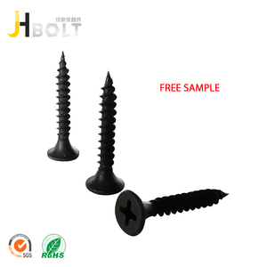Din 7504 de perforación galvanizado <span class=keywords><strong>Pan</strong></span> tornillo <span class=keywords><strong>autorroscante</strong></span> de <span class=keywords><strong>cabeza</strong></span> de tornillo de yeso - Product Image 3