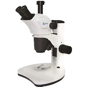 Stereo-Mikroskop Schulmikroskop Grundschulbildung Stereo-Ober- und Unterlichtquellen Vielseitiges Präparieren - Product Image 4