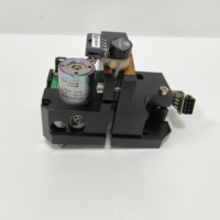 Scanner optique VJ Laser Block Galvo X/Y Mirrors, CT 6220HZBR