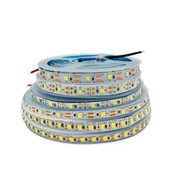 Tira de Luz LED NFC de 8mm, DC5V USB, 2835 Flexible, Retroiluminación, IP65 Impermeable, Iluminación de Fondo para TV, Adhesiva para Techo y Gabinetes