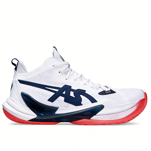 Nouvelles chaussures de <span class=keywords><strong>volley</strong></span>-ball pour hommes / baskets de sport légères, respirantes, amortissantes, antidérapantes et durables avec une grande élasticité - Product Image 3