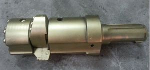 GL350-Concentric overburden drilling System by <strong>DTH</strong> <strong>Hammer</strong> - Product Image 3