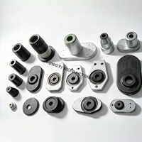 Buse en zircone ultra-durable, buse en zircone stabilisée, buse résistante aux chocs thermiques, buse à longue durée de vie