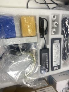 <span class=keywords><strong>Sonoscape</strong></span> E2V Scanner vétérinaire Machine à ultrasons Doppler couleur portable E1V E2V <span class=keywords><strong>Sonoscape</strong></span> Machine à ultrasons - Product Image 5