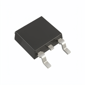 Transistors ZXMP10A18KQTC TO-252 Electronic Chips Component Authorized Distributor - Product Image 1