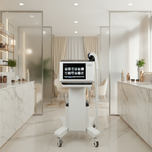 Produk Fisioterapi SWFOCUS Terbaru, Alat Rehabilitasi Otot dan Sendi Dalam yang Dapat Disesuaikan, serta Mengatasi Gangguan Gairah Seksual Pria - Product Image 1