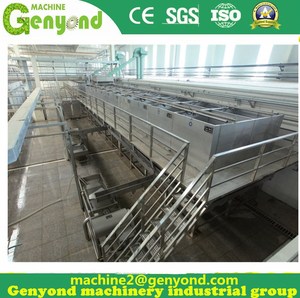 Máquina <span class=keywords><strong>de</strong></span> fabricación <span class=keywords><strong>de</strong></span> tofu <span class=keywords><strong>de</strong></span> fábrica, <span class=keywords><strong>precio</strong></span> más bajo - Product Image 2