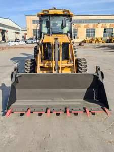 Haute qualité utilisée pour CAT 420F Wheel Loader Retroexcavator en vente 1 an Core Engine Motor Components Garantie Tractopelle Loader - Product Image 2