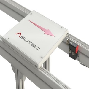 โช้คอัพนิวแมติก Asutec ASM-1200-EW-15-035 นำเข้าจากเยอรมนี ผลิตจากเหล็กอัลลอย - Product Image 5