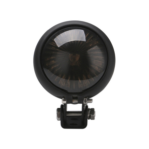 <span class=keywords><strong>Feu</strong></span> arrière de moto en métal modifié 8LEDTail compatible avec Chopper Cafe <span class=keywords><strong>Bobber</strong></span> Racer Bike pour Cruise Prince Round Light - Product Image 3