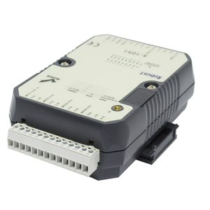 RS-485 Remoedte I/O Modul mit 16DI Moudbus(A-1051) - Product Image 1