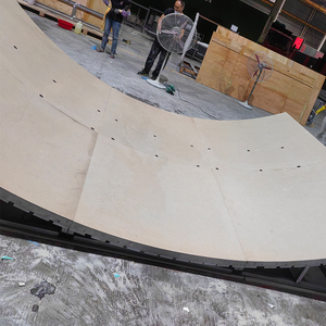 หินปูนขาวขัดเงาแบบโมเดิร์น TMZ Stone ODM OEM จากโปรตุเกส กันน้ำ แผ่นใหญ่ ดีไซน์กราฟิก สำหรับใช้ในโรงแรมทั้งภายในและภายนอกอาคาร - Product Image 5