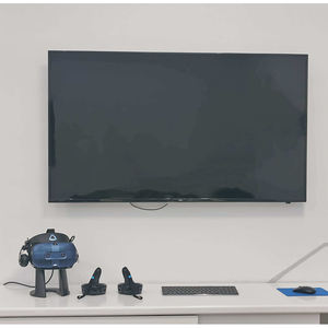 Outil d'enseignement d'anatomie en réalité virtuelle IN-Int, dispositif de réalité virtuelle, équipement d'apprentissage médical - Product Image 6