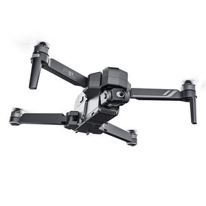 Drone RC pliable <span class=keywords><strong>SJRC</strong></span> <span class=keywords><strong>F11S</strong></span> 4K Pro 5G WIFI 3KM FPV GPS avec caméra HD 4K, nacelle 2 axes, moteur brushless, 6 axes, RTF, rivalisant avec le SG906 - Product Image 4
