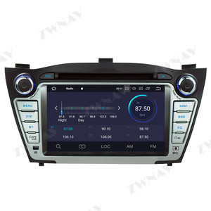 Android 11.0 DSP 64GB Car DVD Radio Multimedia Player Pour <span class=keywords><strong>Hyundai</strong></span> IX35 2009 -2015 Recorder GPS Navigation Auto Stereo Head Unit - Product Image 6