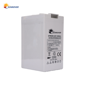 Batería de Plomo-Ácido 2V 500 600 800 1000AH de Alta Capacidad y Alto Voltaje, Libre de Mantenimiento, Ciclo Profundo, Batería de Gel Solar, 2218 Ciclos - Product Image 3