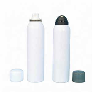 Venta al por mayor <span class=keywords><strong>de</strong></span> latas <span class=keywords><strong>de</strong></span> aerosol vacías personalizadas con serigrafía, envases <span class=keywords><strong>de</strong></span> 100ml y 500ml para almacenamiento <span class=keywords><strong>de</strong></span> gas <span class=keywords><strong>butano</strong></span>, proveedor <span class=keywords><strong>de</strong></span> China - Product Image 1