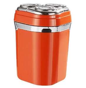 Phenitech rasoir électrique rasoir sans fil hommes tondeuse à barbe étanche IPX7 utilisation maison voyage universel rasoir de cheveux - Product Image 1