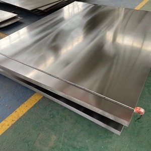 Lamiera in Acciaio Inossidabile SS316L 904L 201 304L di Alta Qualità per Industria Manifatturiera, Laminata a Freddo con Superficie 2B, Prezzo al KG - Product Image 2
