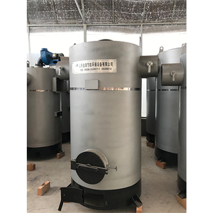 Energiesparender gasbetriebener Heißluftofen für landwirtschaftliche Produkte/Teile für Heißwasserboiler - Product Image 4