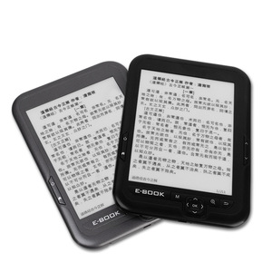 Lector <span class=keywords><strong>de</strong></span> Libros Electrónicos <span class=keywords><strong>de</strong></span> 6 Pulgadas con Sistema Linux, 4GB/8GB/16GB, Resolución <span class=keywords><strong>de</strong></span> 1600x1200, Wi-Fi, Batería <span class=keywords><strong>de</strong></span> 2000mAh, Compatible con <span class=keywords><strong>PDF</strong></span> - Product Image 3