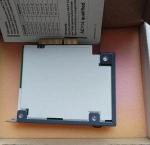 โมดูลอินเทอร์เฟซเอนโค้ดเดอร์รุ่นใหม่แกะกล่อง 8AC114.60-2 B&R ACOPOS Series - Product Image 1