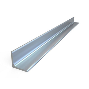 L hình <span class=keywords><strong>2</strong></span> inch mạ kẽm 50mm <span class=keywords><strong>x</strong></span> 50mm mộc mạc 25mm góc sắt - Product Image 1