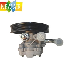 Pompa dello sterzo 49100-66J01 JB627W ESCUDO TD94W per Grand Vitara, dimensioni standard - Product Image 4