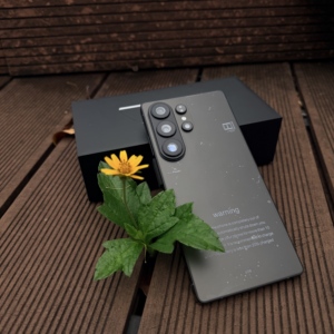 Oferta Especial: Smartphone Original S26 Ultra 5G con Pantalla HD Ultra Brillante de 7.3 Pulgadas y Frecuencia de Actualización de 144Hz, Nuevo Teléfono Móvil - Product Image 1