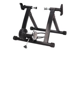 Entrenadores plegables para <span class=keywords><strong>bicicleta</strong></span> de interior, entrenador de casa, entrenador de rodillos de <span class=keywords><strong>bicicleta</strong></span>, <span class=keywords><strong>entrenamiento</strong></span> de ciclismo, <span class=keywords><strong>rodillo</strong></span> magnético - Product Image 4