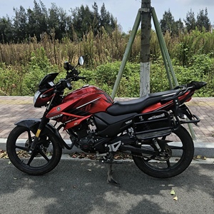 Motocicleta Usada Yamaha FZ150/YS150 de Gasolina, 150cc, Económica y Confiable, de <span class=keywords><strong>Segunda</strong></span> <span class=keywords><strong>Mano</strong></span>, para Desplazamientos Diarios - Product Image 6