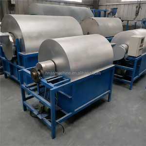 Máquina Tostadora Multifuncional <span class=keywords><strong>de</strong></span> Acero Inoxidable <span class=keywords><strong>de</strong></span> Alta Fiabilidad para Pistachos, Almendras, Nueces y Piñones - Product Image 1