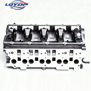 ชุดประกอบฝาสูบ LGYDP รุ่น MN980021 สำหรับ Audi A4 A6 VW Passat เครื่องยนต์ดีเซล 2.0L TDI รุ่น BRD BVA BKD - Product Image 3