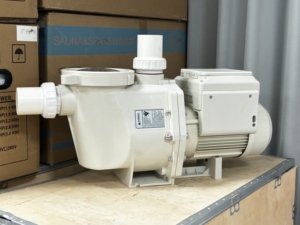 Pompe à vitesse variable Pentair Style 2026, contrôle intelligent, 3 CV, pompe de filtration intelligente pour piscine, fonctionnement 24h/24, Piscina - Product Image 5