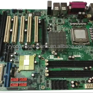 IMBA-9454ISA-R10 100% OK เมนบอร์ดอุตสาหกรรม IPC ของแท้มาพร้อมกับ CPU RAM VGA 4 * PCI 2 * LAN 3 * Isa IPC BOARD IMBA-9454ISA - Product Image 1
